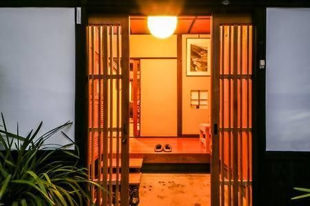 Kitazawa Cozy House Otel Tokyo Dış mekan fotoğraf