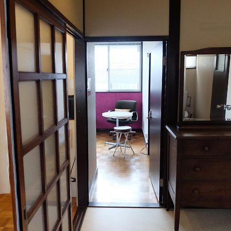 Kitazawa Cozy House Otel Tokyo Oda fotoğraf
