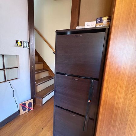 Kitazawa Cozy House Otel Tokyo Dış mekan fotoğraf