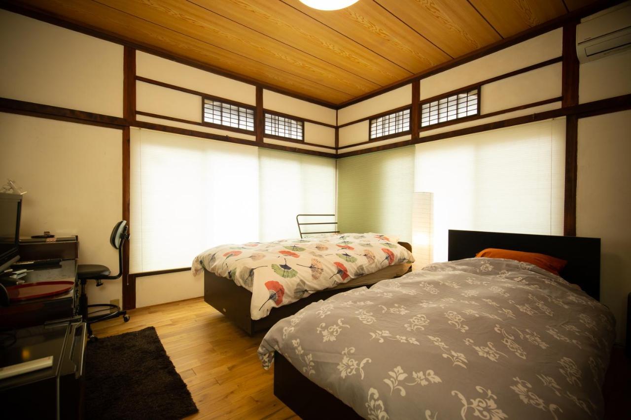 Kitazawa Cozy House Otel Tokyo Dış mekan fotoğraf