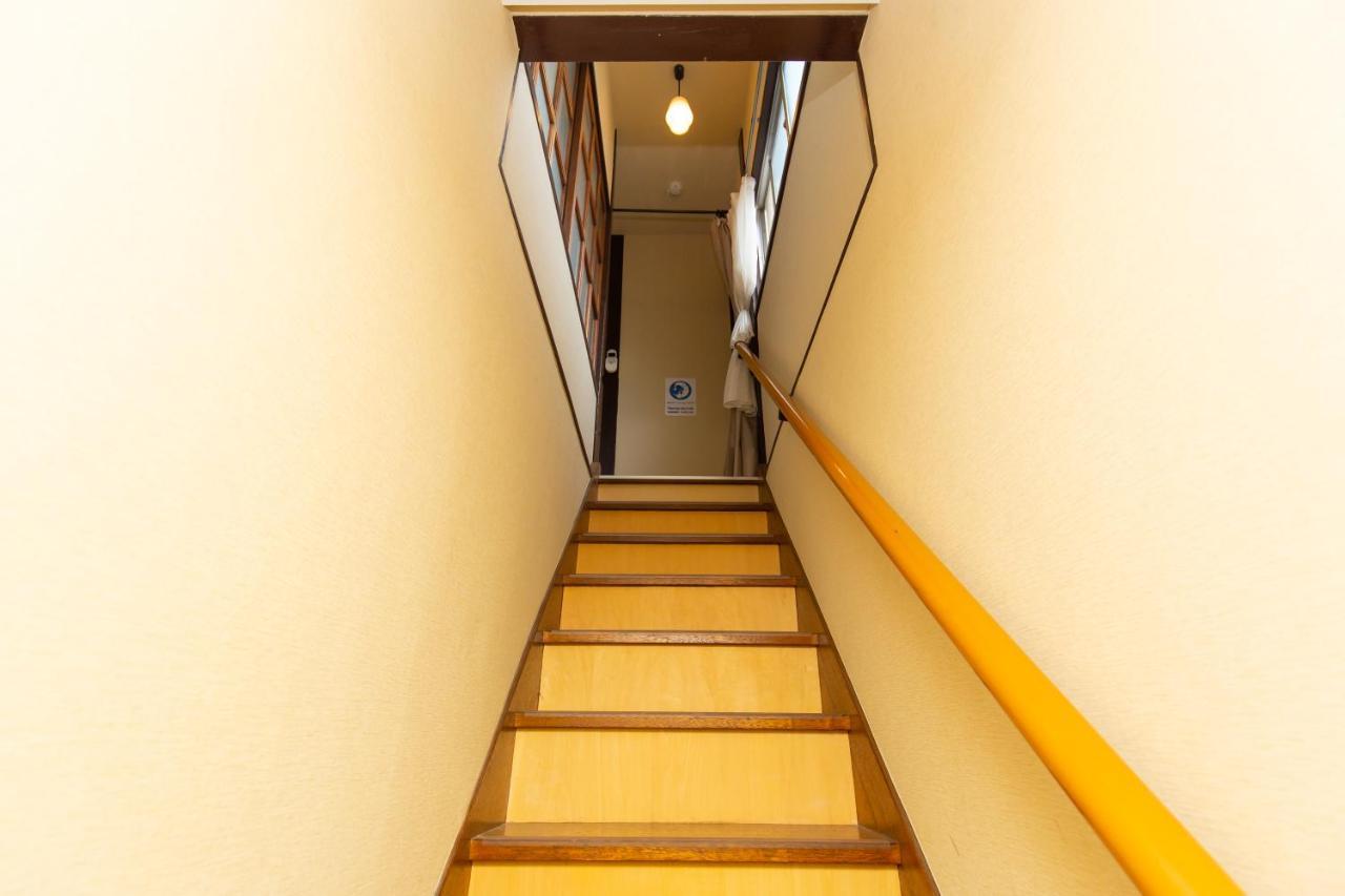 Kitazawa Cozy House Otel Tokyo Dış mekan fotoğraf