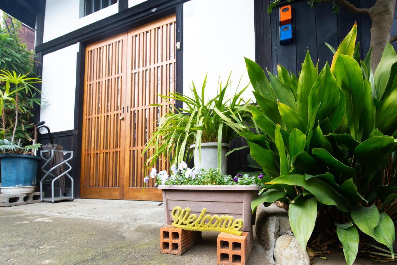 Kitazawa Cozy House Otel Tokyo Dış mekan fotoğraf