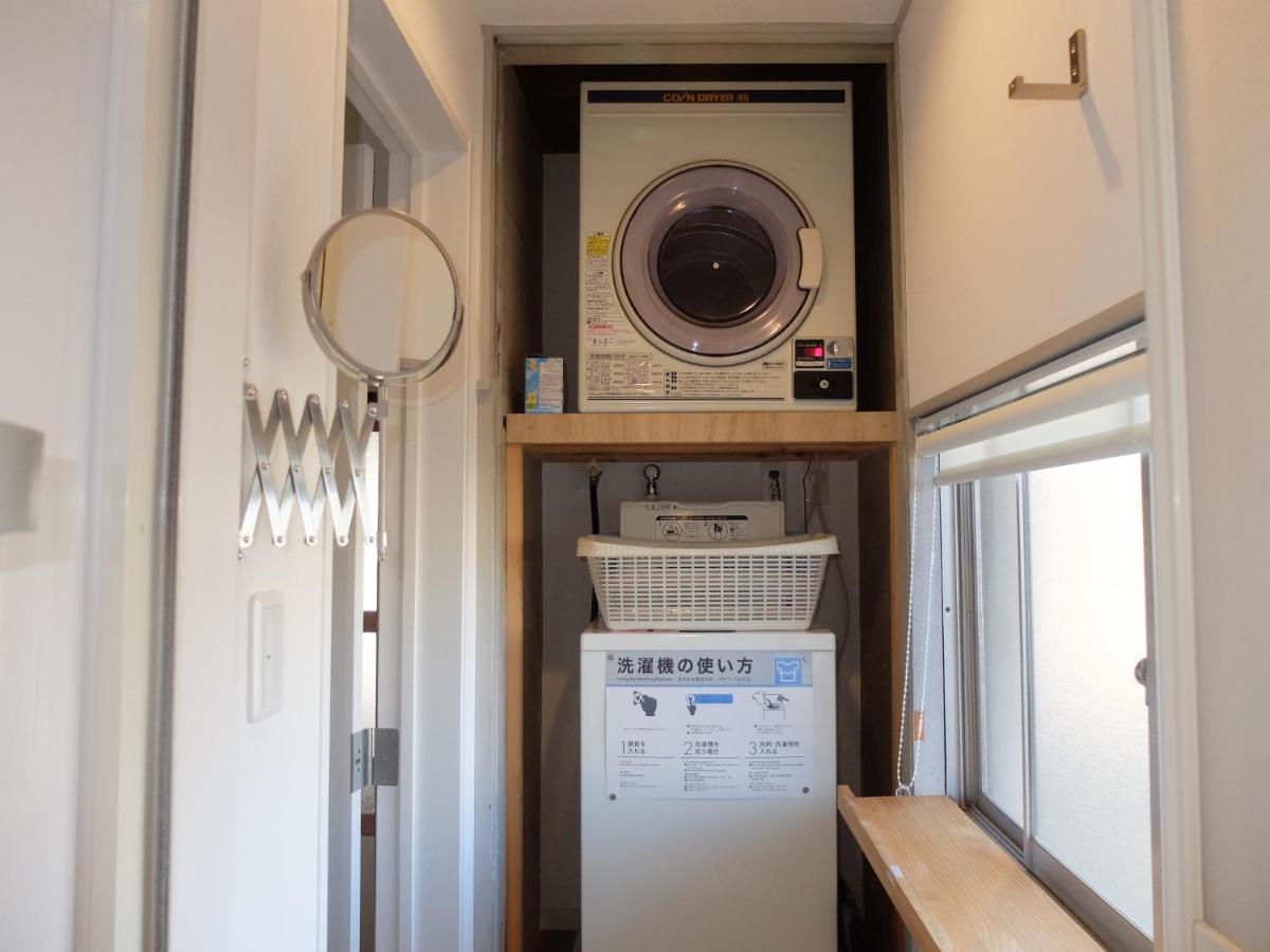 Kitazawa Cozy House Otel Tokyo Dış mekan fotoğraf