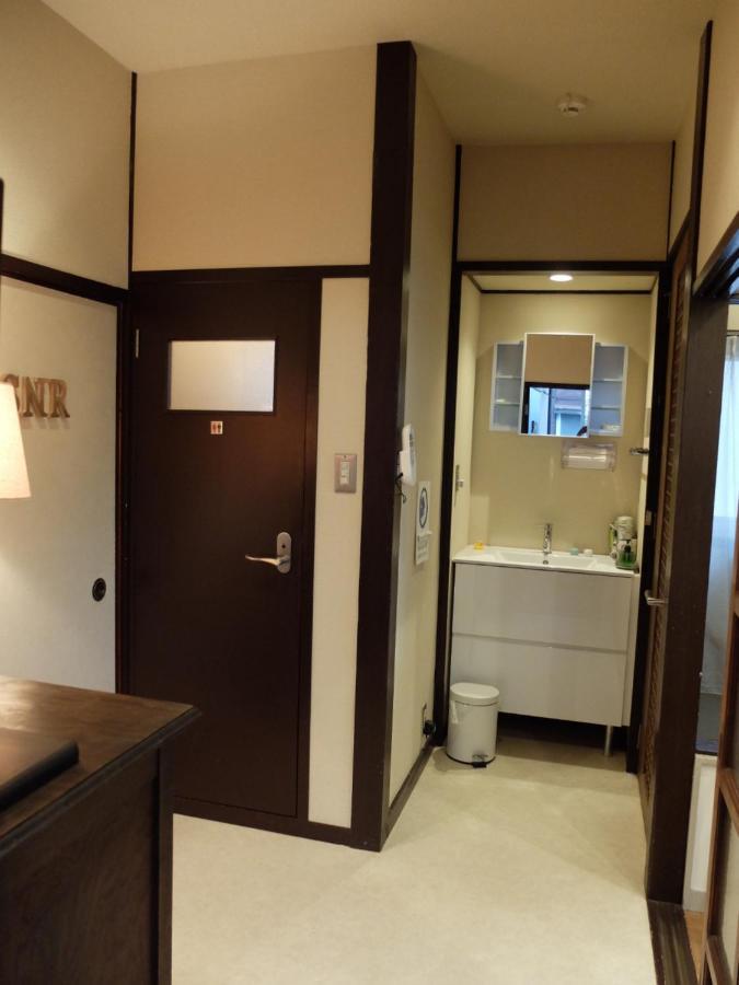 Kitazawa Cozy House Otel Tokyo Dış mekan fotoğraf