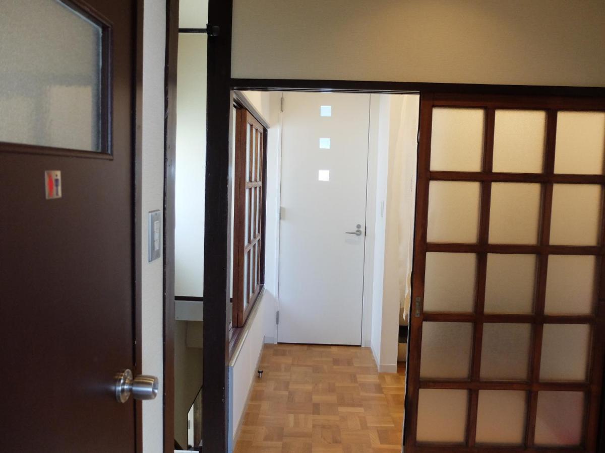 Kitazawa Cozy House Otel Tokyo Dış mekan fotoğraf