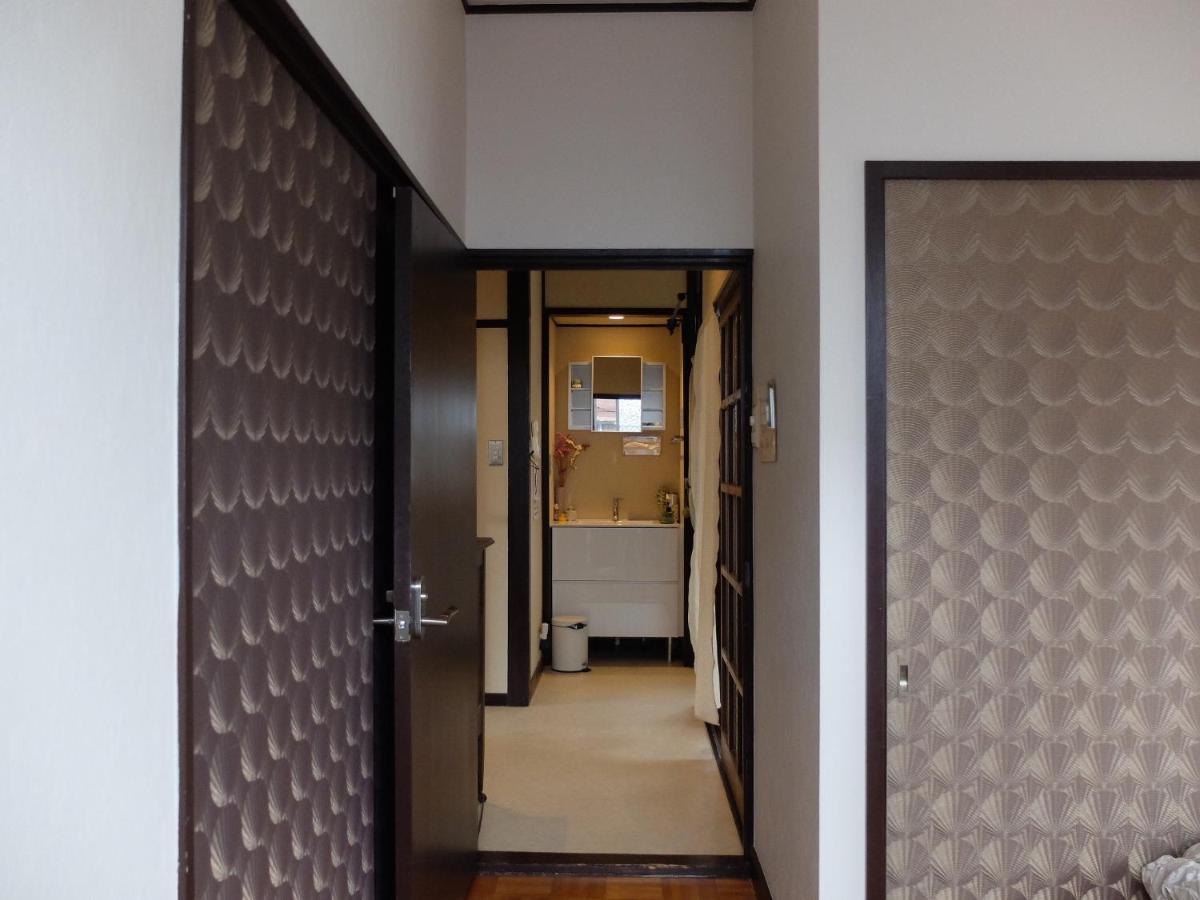 Kitazawa Cozy House Otel Tokyo Dış mekan fotoğraf