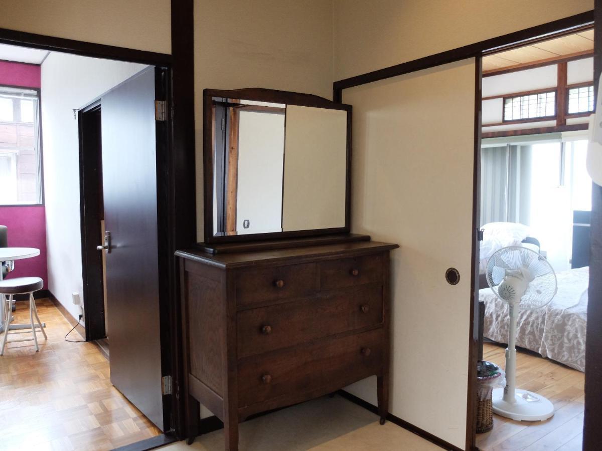 Kitazawa Cozy House Otel Tokyo Dış mekan fotoğraf