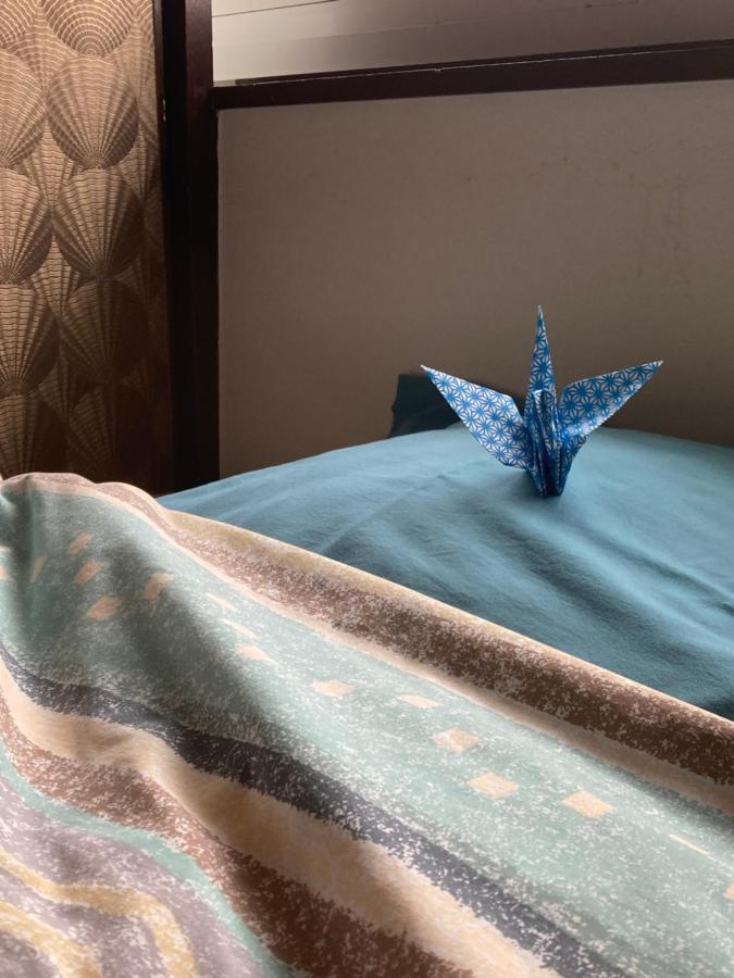 Kitazawa Cozy House Otel Tokyo Dış mekan fotoğraf