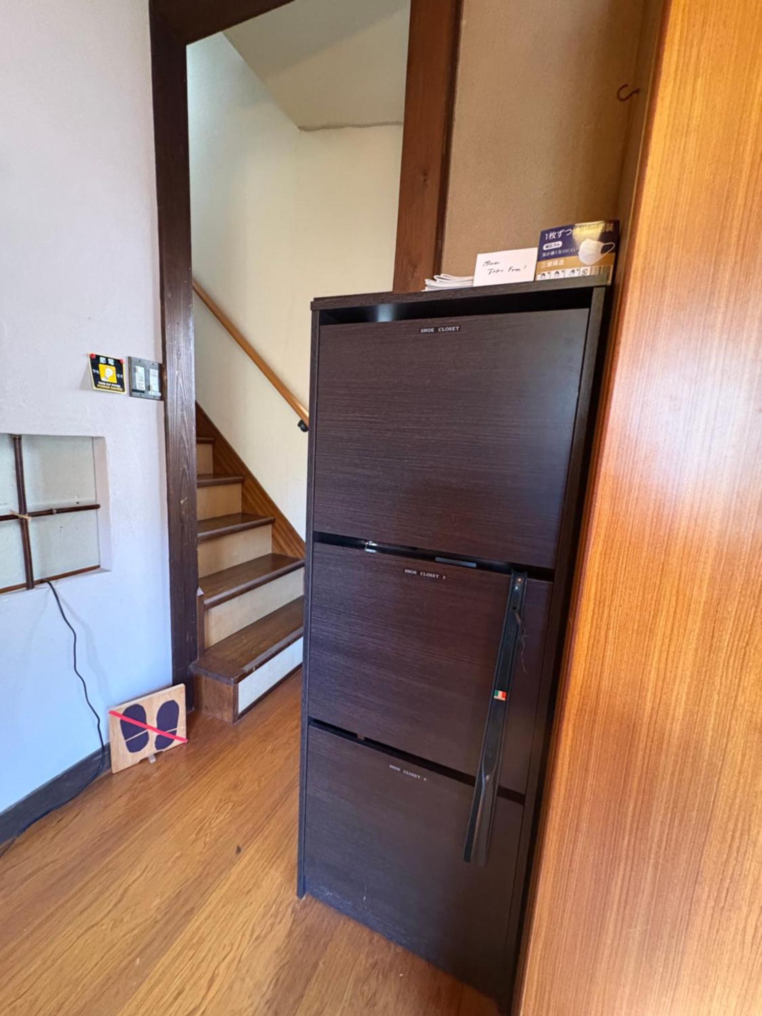 Kitazawa Cozy House Otel Tokyo Dış mekan fotoğraf