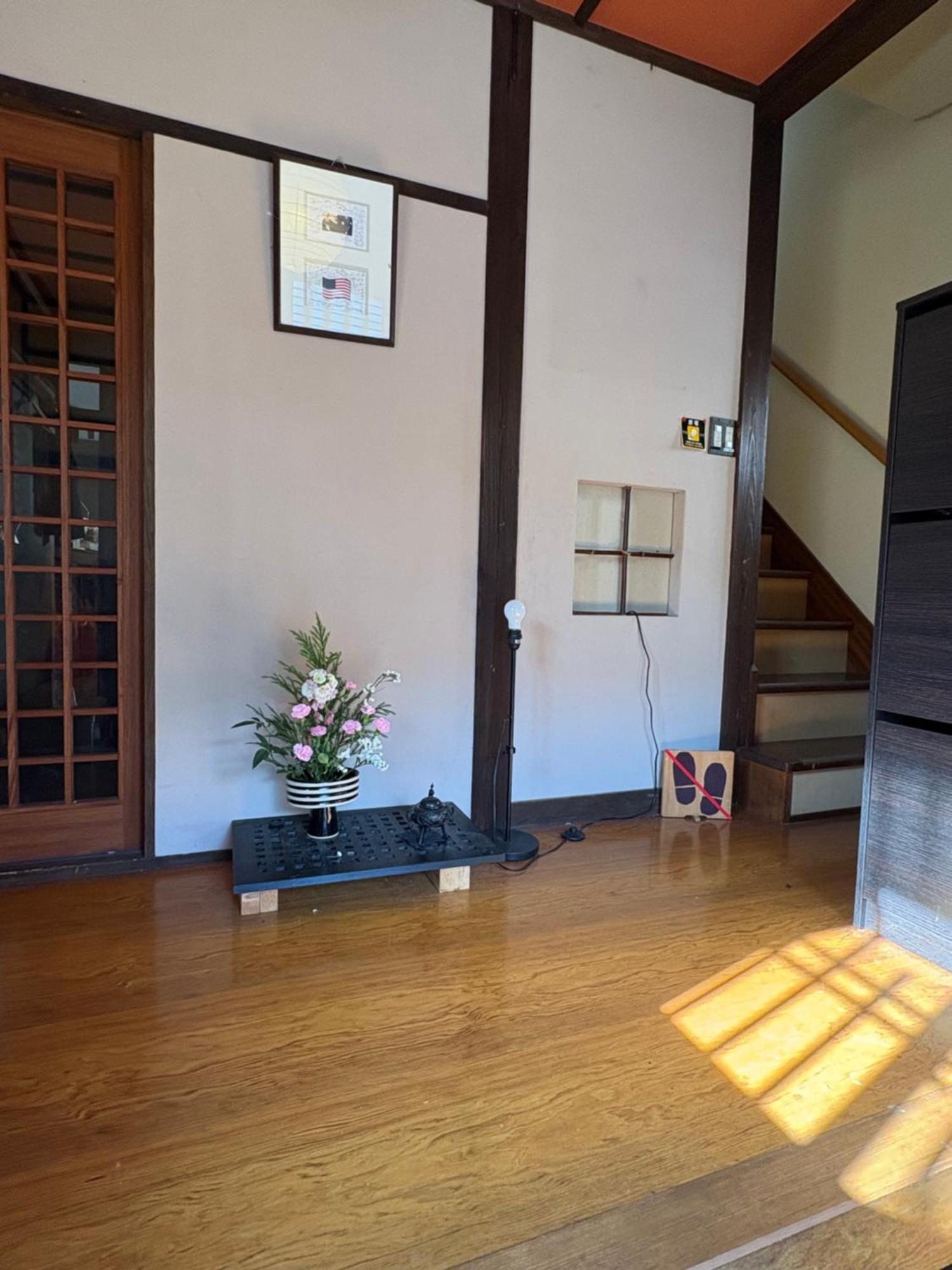Kitazawa Cozy House Otel Tokyo Dış mekan fotoğraf
