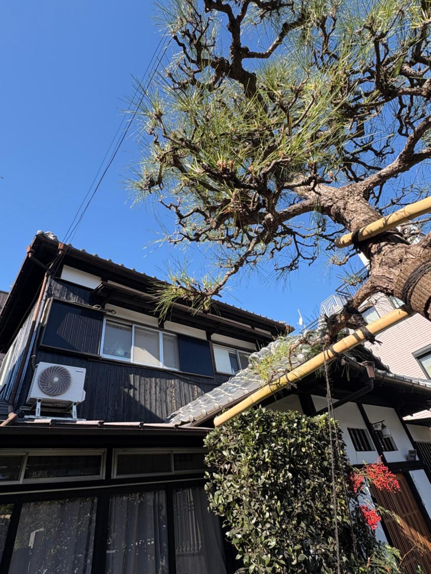 Kitazawa Cozy House Otel Tokyo Dış mekan fotoğraf